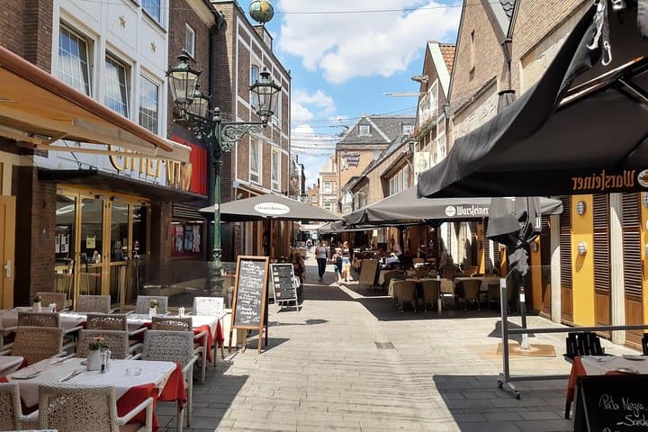 Culinary Flingern – The Food Tour 3