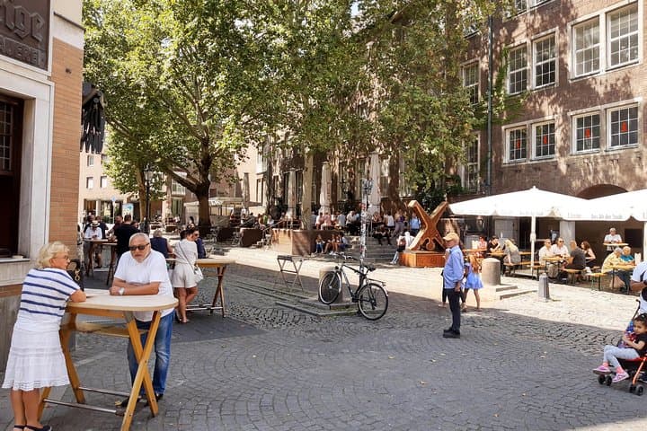 Culinary Flingern – The Food Tour 4