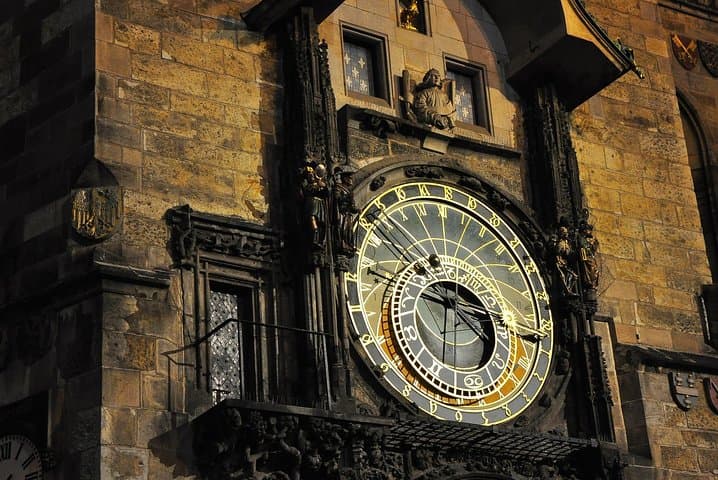 Private Transfer: River Cruise Dock Nuremberg to Prague: Port / Harbor transport 5