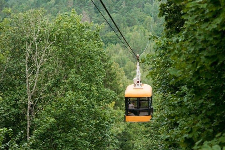 Private Sightseeing Tour in Sigulda 2