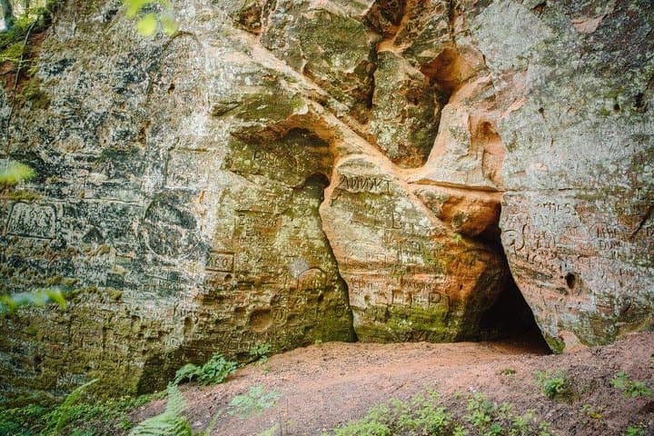 Private Sightseeing Tour in Sigulda 3