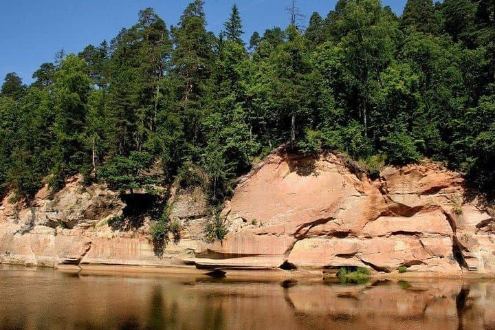Private Sightseeing Tour in Sigulda 5