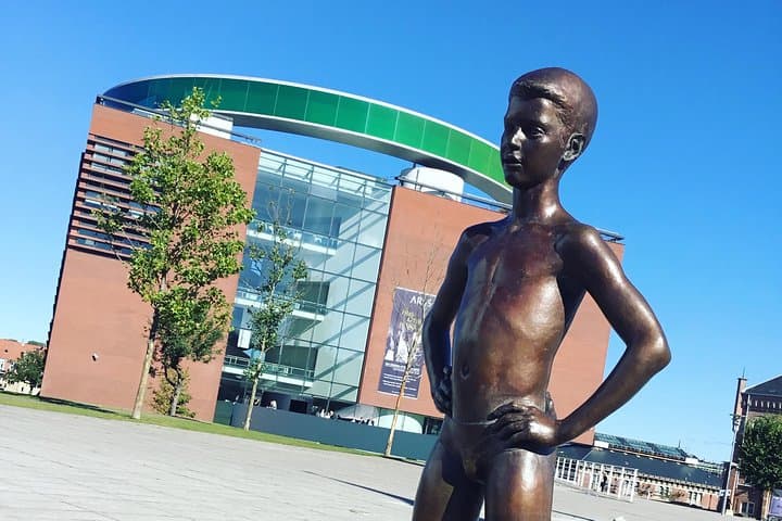 Culture capital tour 4