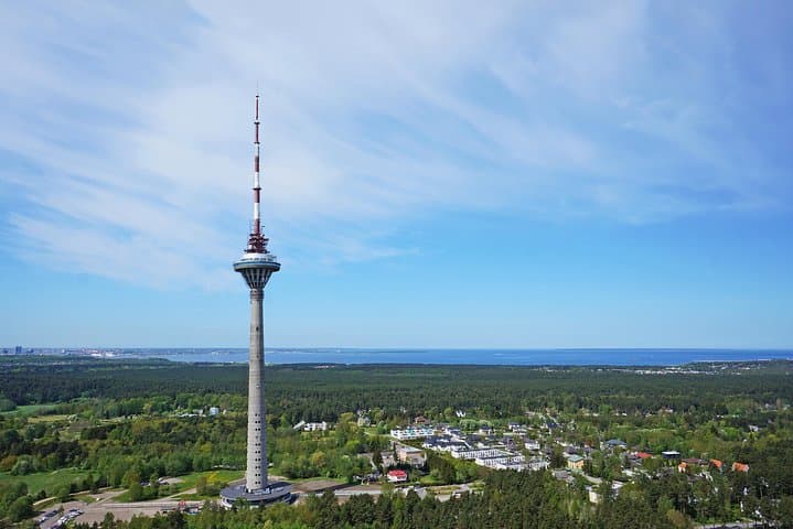 Tallinn Top Attractions and Viimsi Open Air Museum 4