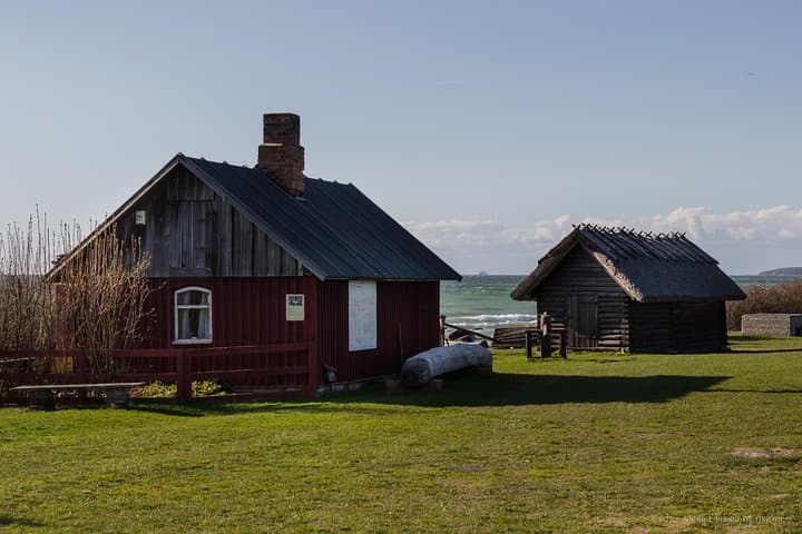 Tallinn Top Attractions and Viimsi Open Air Museum 5
