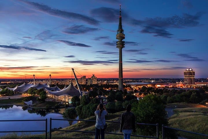 Private Scenic Transfer from Nuremberg to Munich with 4h of Sightseeing 4