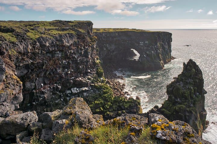 Private Snaefellsnes Peninsula Adventure 3