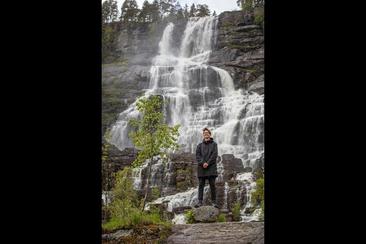 PRIVATE GUIDED TOUR: Highlights of Norway – Trip to the Sognefjord – WINTER 5