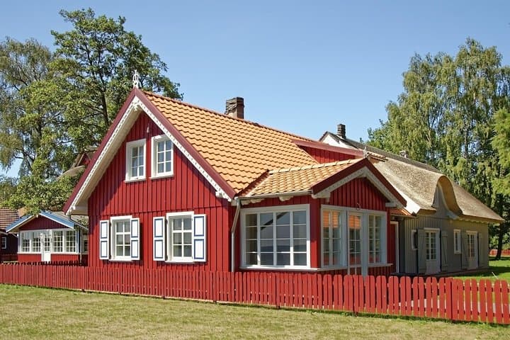 Day Tour to Curonian Spit a Treasure on the Baltic Sea 3