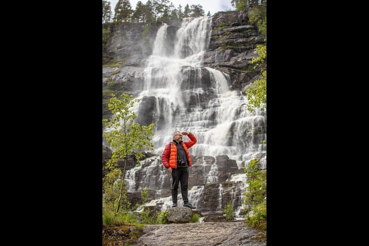 PRIVATE GUIDED TOUR: Norway's Highlights–Viking Special, 11 h 4