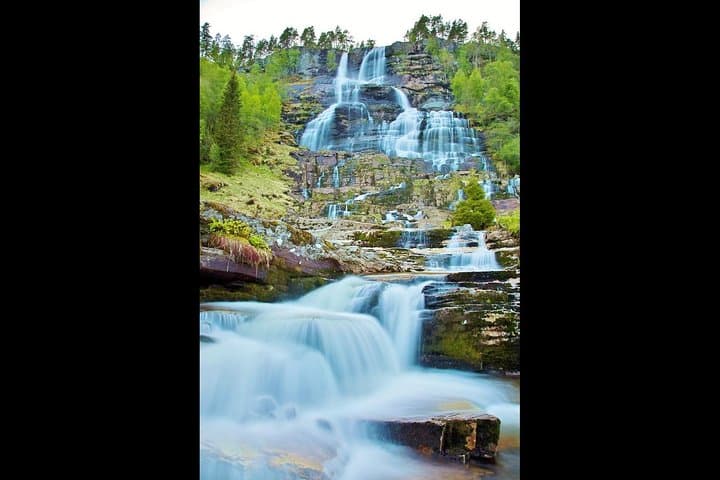 PRIVATE GUIDED TOUR: Round trip to VOSS, with Cable Car ride, 7 hours 3