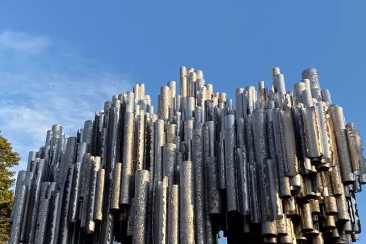 Helsinki Sightseeing Tour With Professional Local Guide 2