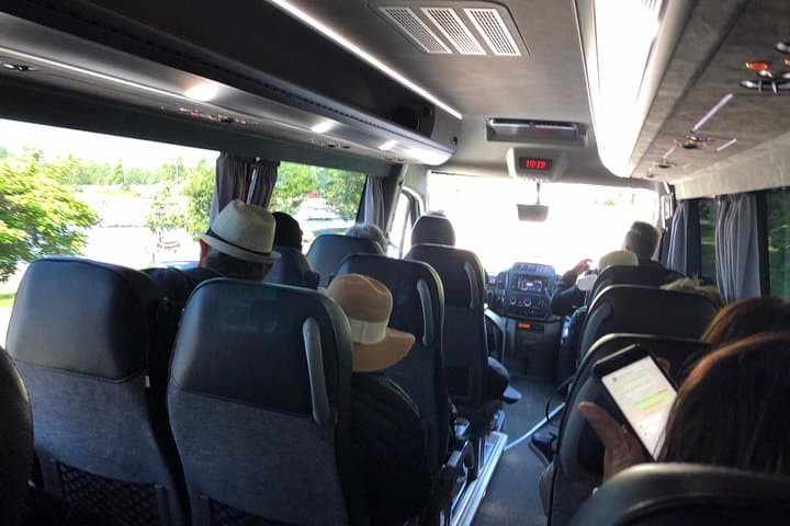 Helsinki Sightseeing Tour With Professional Local Guide