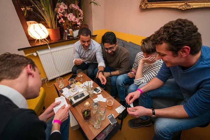 #1 Pub Crawl in Sopot 4
