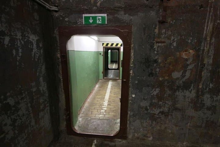 Zero hour: Top Secret Nuclear Missile Base tour from Vilnius 4