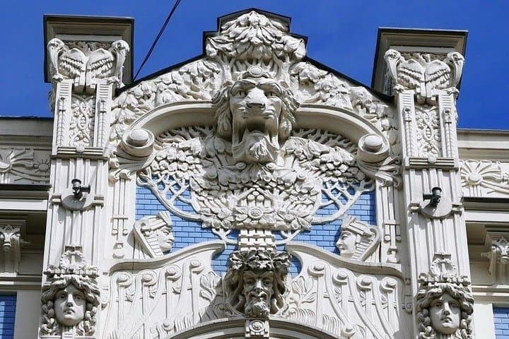 Riga Shore Excursion 3