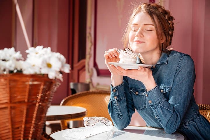 Tour to the sweetest treats in Düsseldorf with tastings