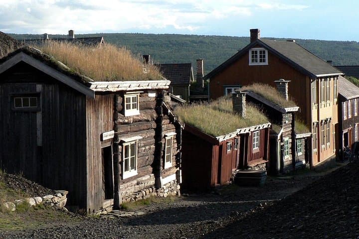 Digging up the Past in Røros: A Self-Guided Walking Tour 2