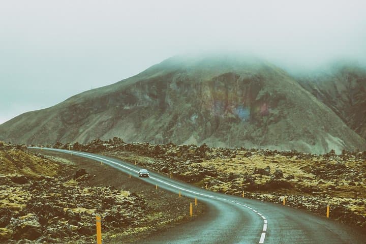 Private Snaefellsnes Peninsula Adventure 4