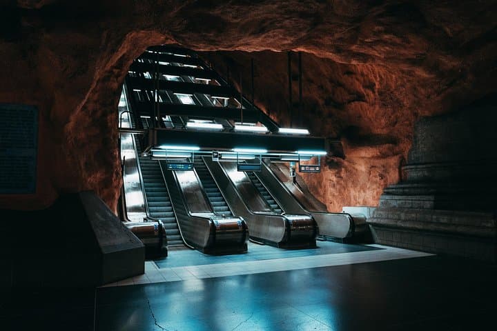 Architectural Gothenburg: Private Tour with a Local Expert 2