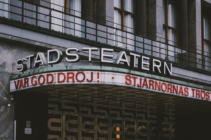 Historic Gothenburg: Exclusive Private Tour with a Local 5