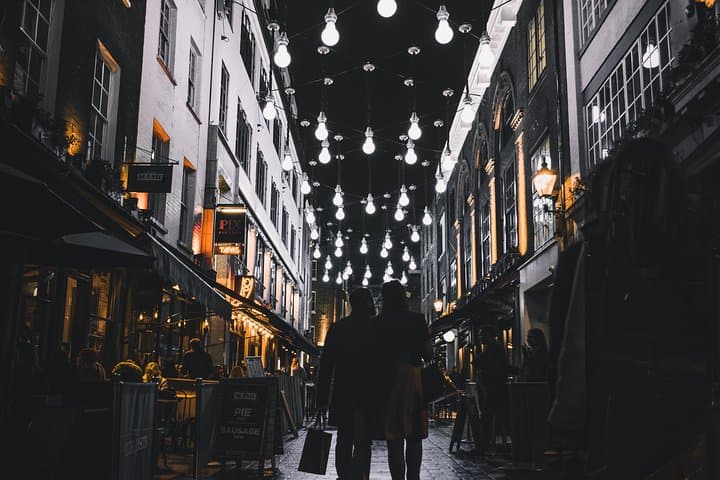 Discover Gothenburg's nightlife with a Local 3