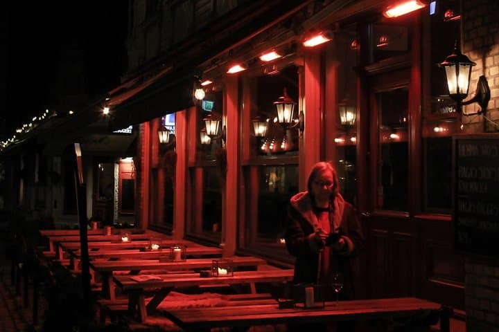 Discover Gothenburg's nightlife with a Local 4