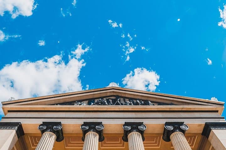 Historic Oslo: Exclusive Private Tour with a Local 4
