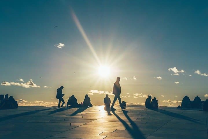 Discover Oslo’s most Photogenic Spots with a Local 4