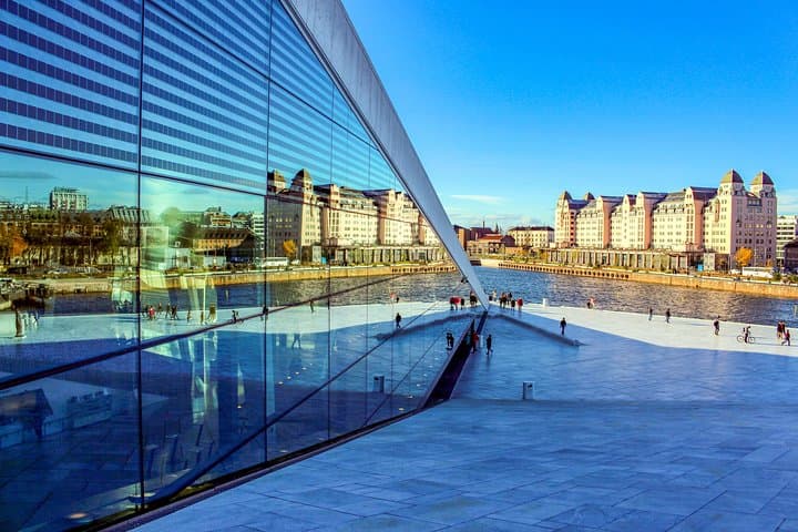 Discover Oslo’s most Photogenic Spots with a Local 2