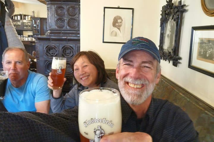 PRIVATE Bamberg Day Tour from Nuremberg 2