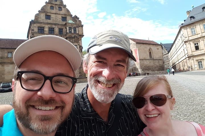 PRIVATE Bamberg Day Tour from Nuremberg 3