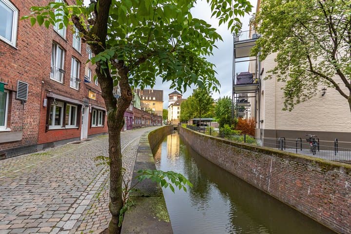 Discover Dusseldorf’s most Photogenic Spots with a Local 2