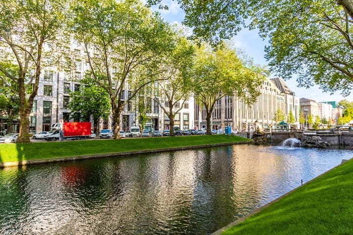 Explore the Instaworthy Spots of Dusseldorf with a Local 4