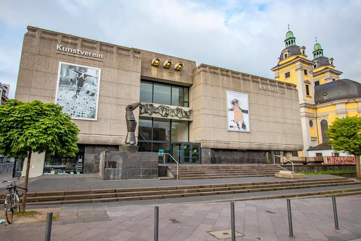 Explore Dusseldorf’s Art and Culture with a Local 3