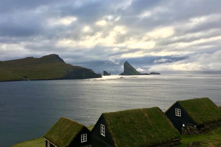 Wonders of Vágar Island | Private Experience 3