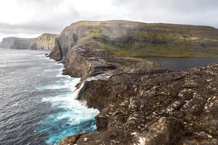 Wonders of Vágar Island | Private Experience 4