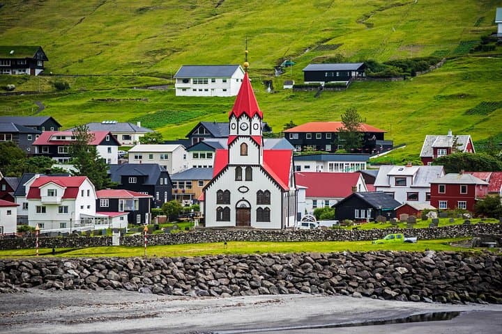 Wonders of Vágar Island | Private Experience 5