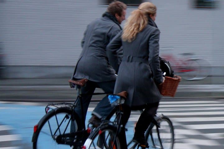 Best of Copenhagen : Private Biking Tour (3 Hours) 4