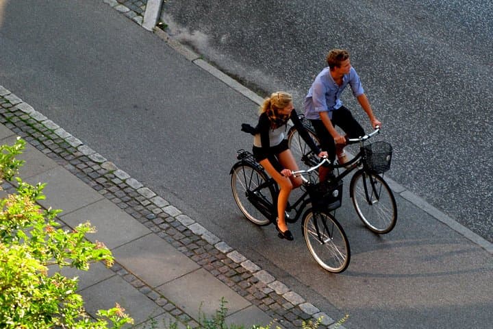 Best of Copenhagen : Private Biking Tour (3 Hours) 5
