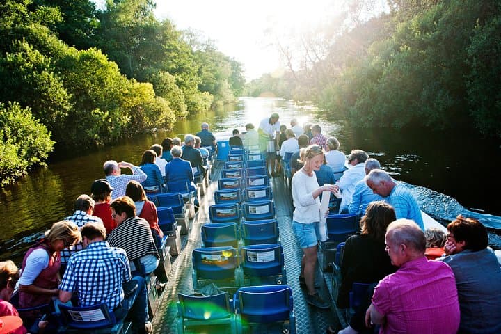 Paddan on Säveån 3