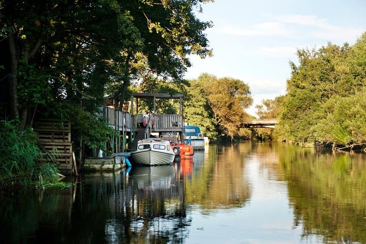 Paddan on Säveån 4