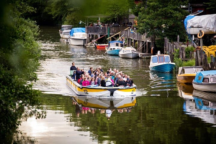 Paddan on Säveån 2