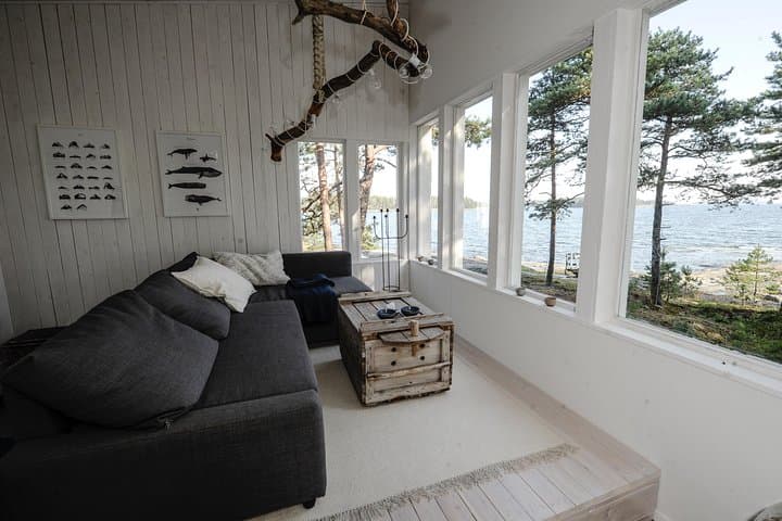 Redrib Cottage Locals Experience 5