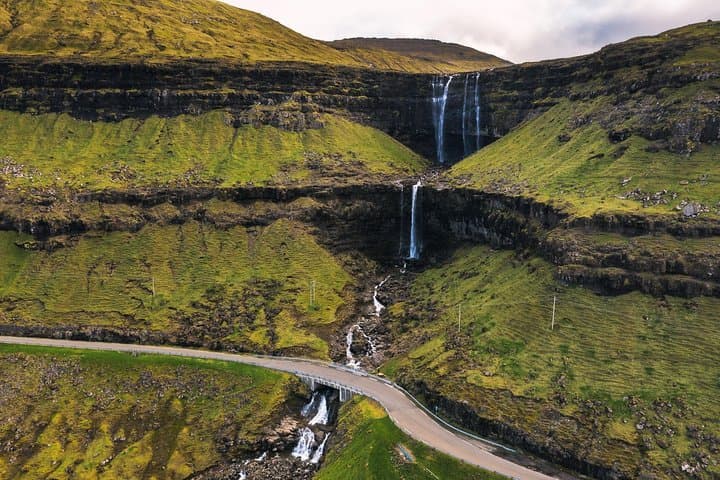 Faroe Islands: Highlights Tour 3