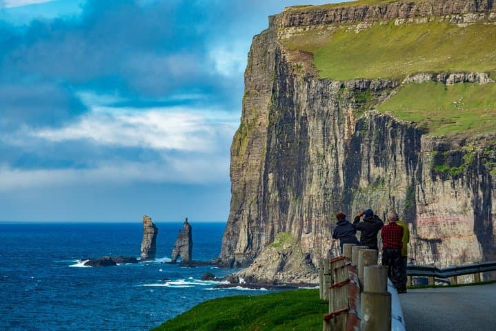 Faroe Islands: Highlights Tour 5