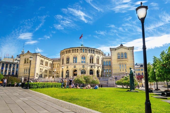 Best of Oslo and Kon-Tiki Museum Private Tour 4