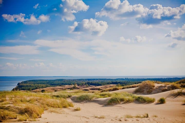 Best of Klaipeda & Curonian Spit Join-in Shore Excursion 5