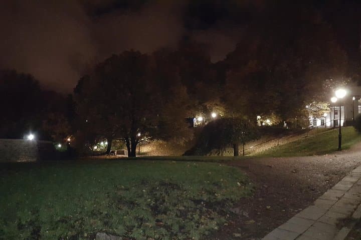 Tallinn Ghost Tour 4