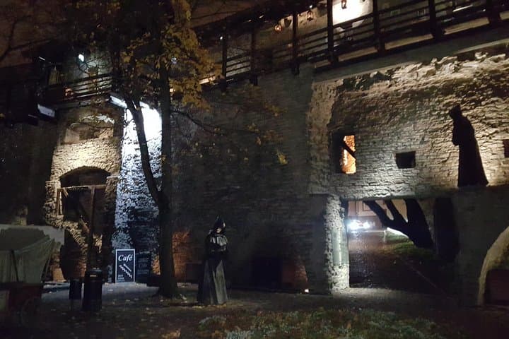 Tallinn Ghost Tour 5